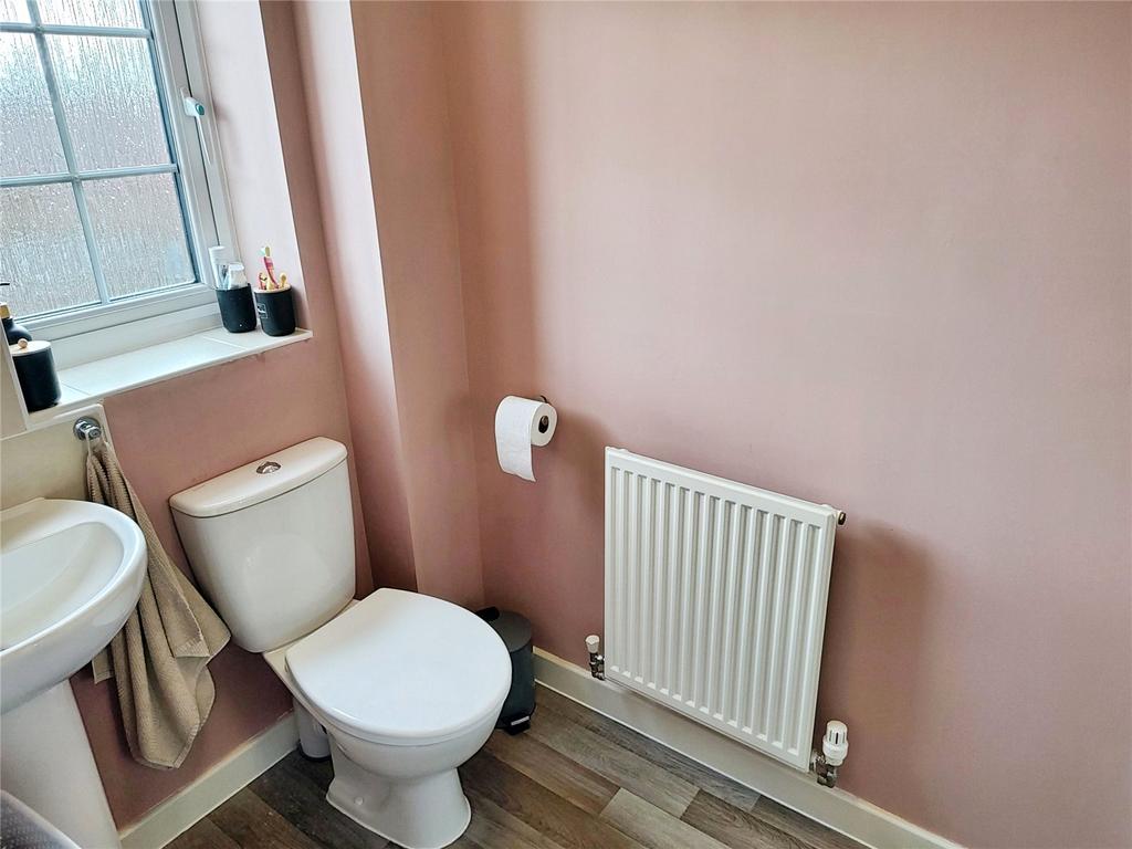 Ensuite
