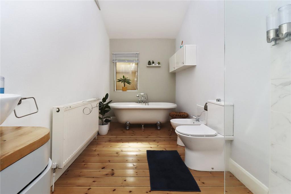 En-Suite