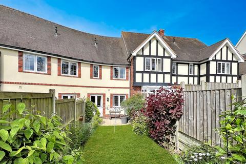 undefined, Dame Mary Walk, Halstead, CO9