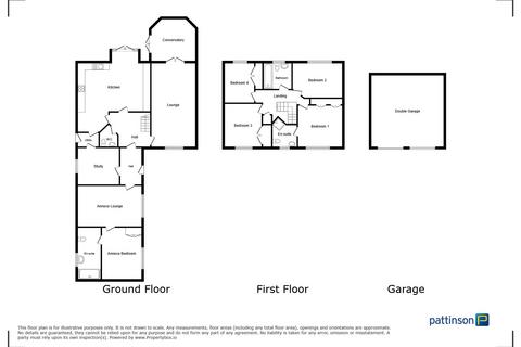 5 bedroom detached house for sale, Siskin Close, Hartlepool TS26