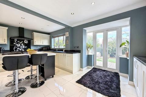 undefined, Siskin Close, Hartlepool TS26