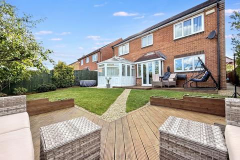 undefined, Siskin Close, Hartlepool TS26