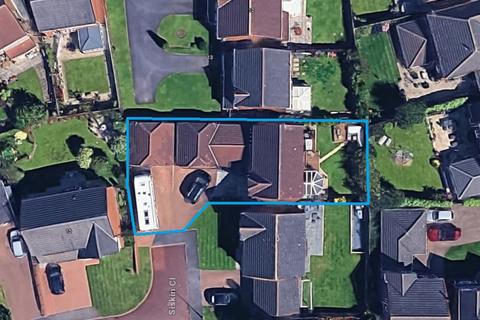 undefined, Siskin Close, Hartlepool TS26