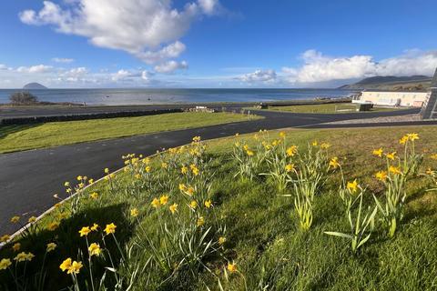undefined, Lendalfoot Girvan