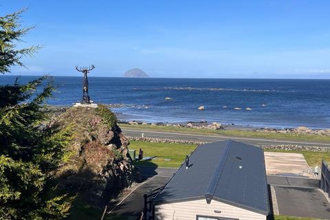 undefined, Lendalfoot Girvan