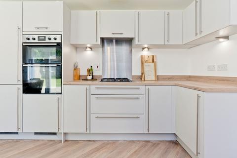 5 bedroom detached house for sale, 2 Groserts Way, Bilston, EH25 9AF