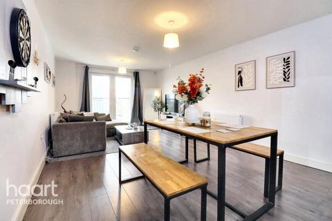 undefined, Hawksbill Way, Peterborough