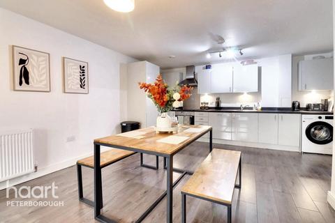 undefined, Hawksbill Way, Peterborough