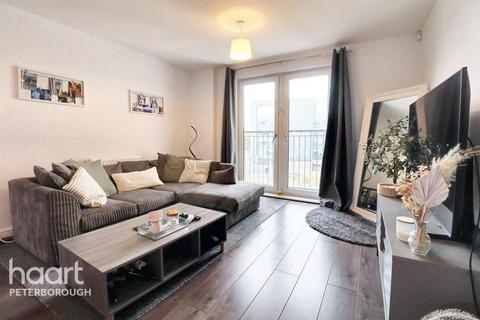 undefined, Hawksbill Way, Peterborough