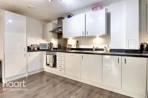 undefined, Hawksbill Way, Peterborough