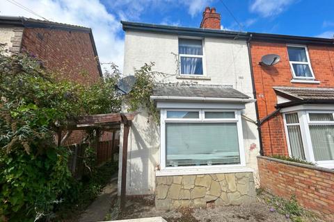 3 bedroom semi-detached house for sale, Talbot Road, ., Skegness, Lincolnshire, PE25 2DH
