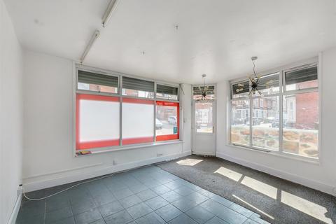 undefined, Birrell Road, Forest Fields, Nottingham