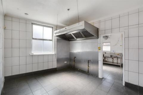 undefined, Birrell Road, Forest Fields, Nottingham