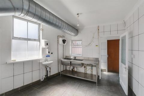 undefined, Birrell Road, Forest Fields, Nottingham