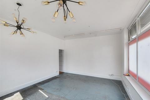 undefined, Birrell Road, Forest Fields, Nottingham