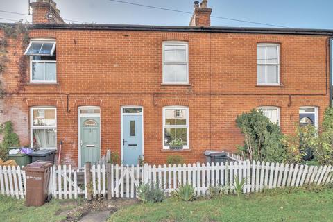 undefined, Oxford Road, Sutton Scotney, SO21