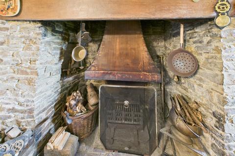 undefined, Chilsworthy, Holsworthy, Devon