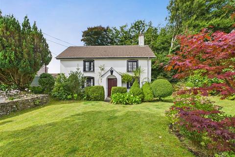 undefined, Chilsworthy, Holsworthy, Devon