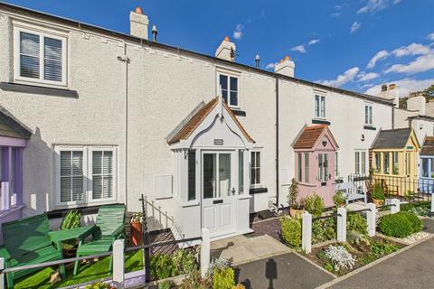 Cliff Road, Hessle