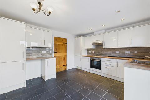 2 bedroom terraced house for sale, Cliff Road, Hessle