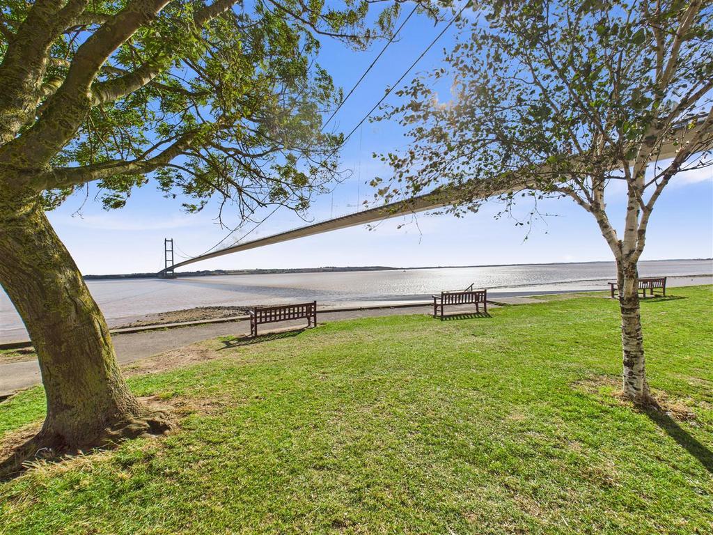 Humber Views