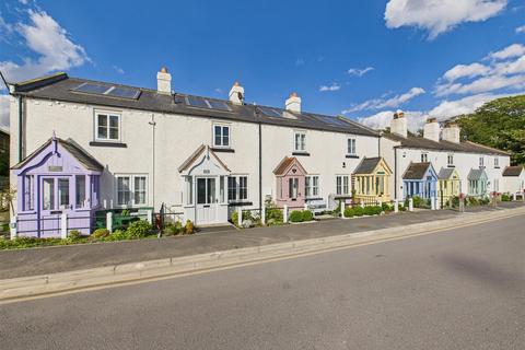 2 bedroom terraced house for sale, Cliff Road, Hessle