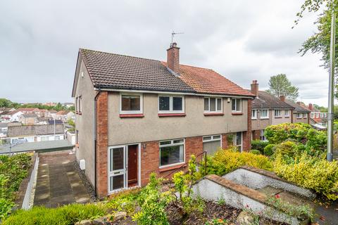 undefined, Dene Walk, Bishopbriggs, G64