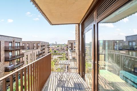 2 bedroom apartment for sale, Waterfront Heights, 152a Mount Pleasant, Wembley, HA0