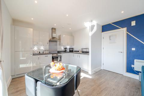 2 bedroom apartment for sale, Waterfront Heights, 152a Mount Pleasant, Wembley, HA0