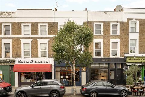 2 bedroom apartment to rent, Golborne Road, London, W10