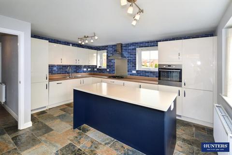 4 bedroom detached house for sale, Clayhill Field, Wigston
