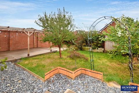 4 bedroom detached house for sale, Clayhill Field, Wigston