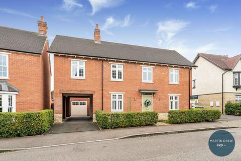 14 Bronnley Way, Brackley, NN13 5GL
