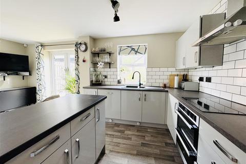 undefined, Grange Ash Close, Flockton, Wakefield WF4 4FF