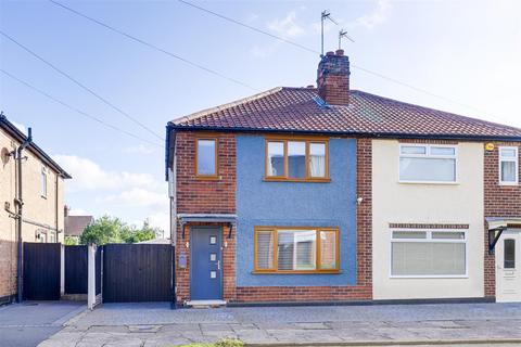 Curzon Street, Long Eaton NG10