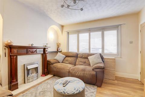 3 bedroom semi-detached house for sale, Curzon Street, Long Eaton NG10
