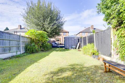 3 bedroom semi-detached house for sale, Curzon Street, Long Eaton NG10