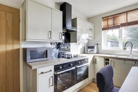 3 bedroom semi-detached house for sale, Curzon Street, Long Eaton NG10