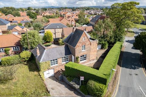 undefined, Church Road, York YO41