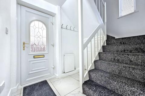 undefined, Braithwaite Road, Peterlee, Durham, SR8 5LE