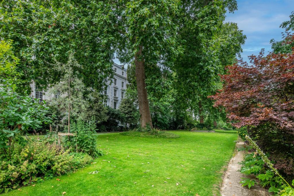 Communal Garden