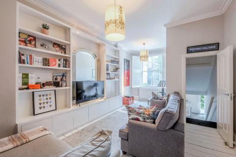 2 bedroom flat for sale, Leinster Square, Notting Hill, London