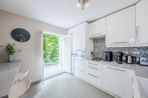 2 bedroom flat for sale, Leinster Square, Notting Hill, London