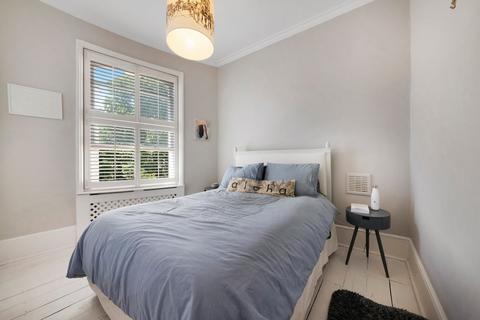 2 bedroom flat for sale, Leinster Square, Notting Hill, London
