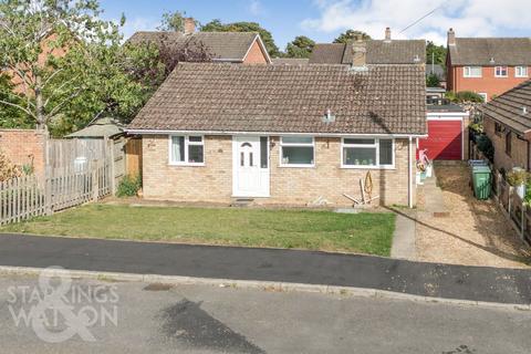 undefined, St. Marys Close, Alpington, Norwich
