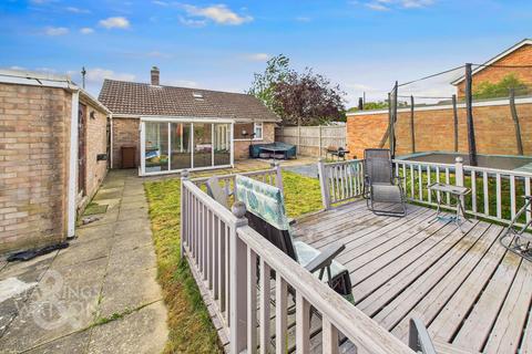 undefined, St. Marys Close, Alpington, Norwich