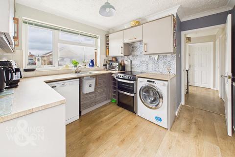undefined, St. Marys Close, Alpington, Norwich