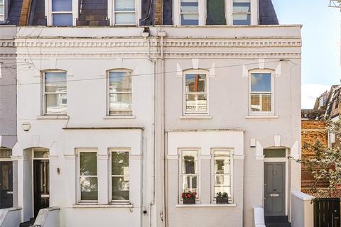 3 bedroom end of terrace house for sale, Kilmaine Road, Fulham, London, SW6