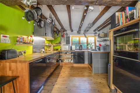 3 bedroom cottage for sale, Netting Street, Banbury OX15