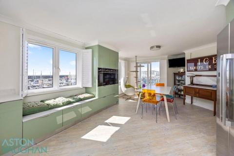 undefined, Copenhagen Court, Brighton Marina Village BN2